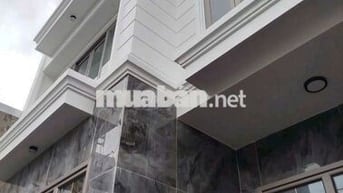 BÁN NHÀ 4pn 5wc Đối Diện gigamaiL