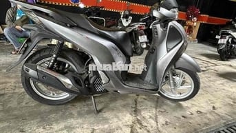 SH 150I ABS DK 2017 KHÓA SMARKEY ĐÈN LED,ZIN 100%