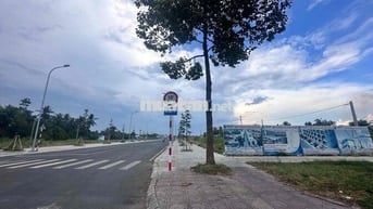 Đất D7 Nguyễn Công Bình- Giá thấp nhất thị trường (Hiện tại)