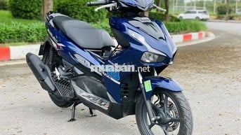 HONDA AIR BLADE 125 BẢN 4 VAL XANH TÍM MỚI TINH