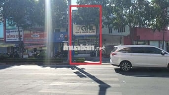 Bán căn nhà mặt tiền đường Nguyễn Thị Thập,tp Mỹ Tho,Tiền Giang