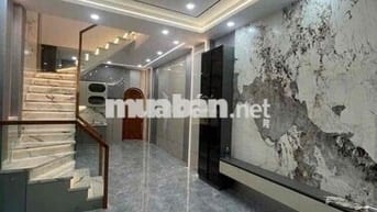 CHO THUÊ NHÀ MỚI NGUYÊN CĂN PHẠM VĂN BẠCH P15 TÂN BÌNH
