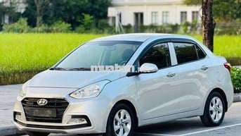 Hyundai I10 2019 1.2 AT
