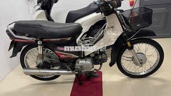 cần bán xe . rim TQ 110 máy cục kỳ êm