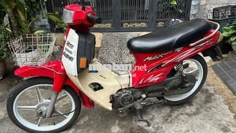 max 50cc ko cần bằng lái