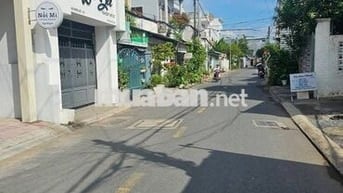 🧧ĐẤT MẶT TIỀN ĐƯỜNG NGUYỄN SÁNG, PHƯỜNG 5 🧧