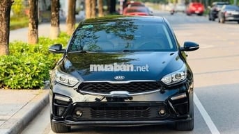 Kia cerato 2020 1.6 luxury