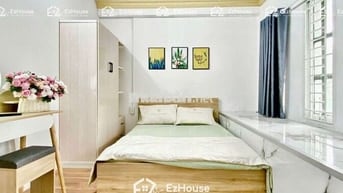 CÓ SẲN STUDIO FULL NỘI THẤT NGAY TRỊNH ĐÌNH TRỌNG