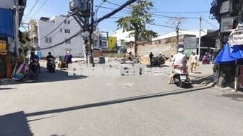 Đất mặt tiền đường số 2 Hiệp Bình Phước