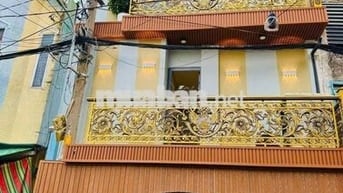 Giảm chào 50TR về 4T05 - HXT 6M Q.TB, cách MT 30m