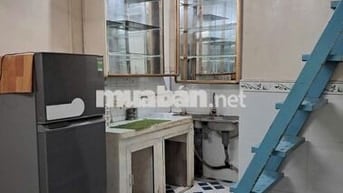 Phòng trọ nhỏ xinh. Phù hợp 2-3 người ở.