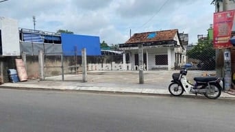 BÁn Đất MT Đường 38 Hiệp Bình Chánh