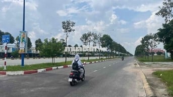 Đất đối diện chợ KCN Bàu Bàng, MT Đường Tạo Lực - 150m2 - chỉ 1,7 tỷ