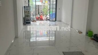 Nhà nguyên căn đường số Tân Quy Q7(Cũ) - 5 tầng - 4x18m- Giá thuê 34tr