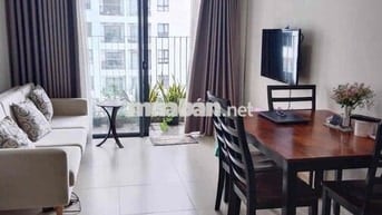 Cần tìm khách dễ thương cho căn hộ 2PN full nội thất M-One NSG