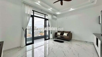 Studio - Bancol mới 100%, Chỉ tính điện + nước 💥 full nội thất + mgr.