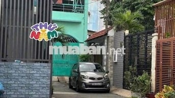 Gần Công Viên Cư Xá Nguyên Hồng - chợ Cây Thị | Ở an ninh yên tĩnh | 5