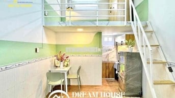 DUPLEX CAO CẤP ĐẦY ĐỦ TIỆN NGHI - NGAY KCN VĨNH LỘC