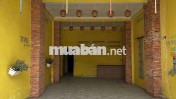 Mặt bằng kinh doanh nguyên căn Q7 - 80m2 - có 4PN - Đối diện EcoGreen