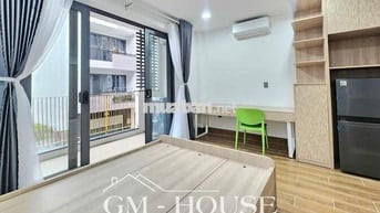 🏡 PHÒNG ĐẸP NGAY ĐẠI HỌC VĂN LANG – ĐẦY ĐỦ NỘI THẤT, BAN CÔNG, ĐƯỜNG L