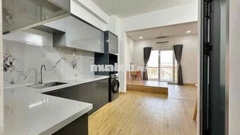 🏞️🏞️TRỐNG CĂN HỘ STUDIO BANCOL / CỬA SỔ GẦN ÂU CƠ - ĐH VĂN HIẾN