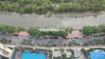 Suất người nước ngoài mua Căn hộ 3 Phòng The View Q.7, có ô xe ô tô