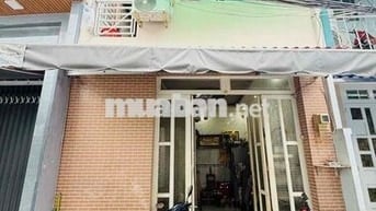 💥 NHÀ GIÁ RẺ – TRUNG TÂM BÌNH TÂN  - 2 TẦNG - HẺM THÔNG - CHỈ 2 TỶ 150