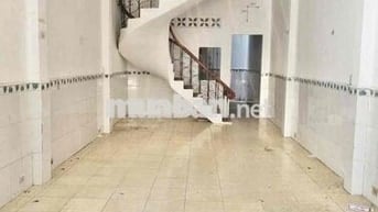 Nhà 4x18m 1Lầu Đúc (2PN 2WC) Hẻm 8m Thông. 1/ Phan Anh. Tân Phú