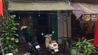 Cho thuê tầng 1, số 22 ngõ 28 phố Nguyên Hồng, Phường Láng- TP.Hà Nội