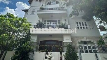 💯 BIỆT THỰ SIÊU RỘNG CHO THUÊ_HXH THĂNG LONG_10x22m_TRỆT 3 LẦU
