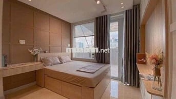 CHO THUÊ CĂN HỘ 1PN STUDIO CỰC ĐẸP - NGAY BÙI THỊ XUÂN