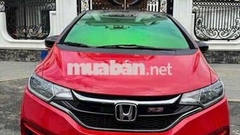 Honda Jazz 2019 Nhập - Xe Chuẩn Full Đồ Chơi