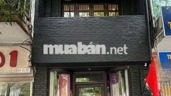 🔥 CHO THUÊ NHÀ MẶT TIỀN ĐƯỜNG LÊ THÁNH TÔN, P BẾN NGHÉ, QUẬN 1