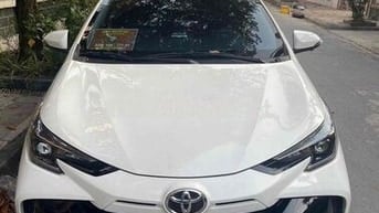 Bán xe vios