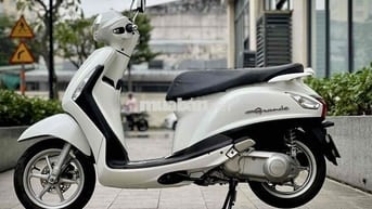 Yamaha Grande 2017 Bản Đặc Biệt Bao Zin Chất
