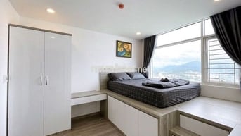 2 bedrooms for rent in Muong thanh near river