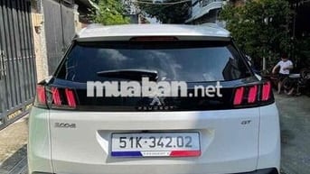 Peugeot 3008 2022 GT - 34000 km