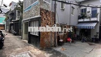 💰💰💰 NHÀ GẦN CHỢ GÒ VẤP - HXH 1/ NGUYỄN VĂN NGHI, P7, GV