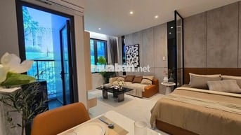 Chỉ từ 179 triệu sở hữu ngay căn hộ mặt tiền tỉnh lộ 10