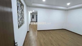 MẶT TIỀN KINH DOANH - 5 x 20 - TRỆT 2 LẦU - NHÀ MỚI