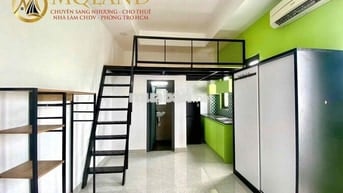 🌟 PHÒNG ĐẸP – CỬA SỔ THOÁNG – BANCOL - FULL NỘI THẤT 🌟