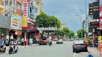 MTKD Tân Kỳ Tân Quý 4x15 3 lầu 6 Phòng