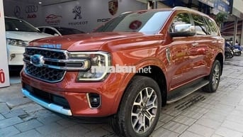 Ford Everest 2022 Titanium 2.0L 4x2 AT - 30000 km