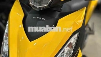 Honda Winer V/2018.BS83.Xe đẹp máy zin.giá tốt