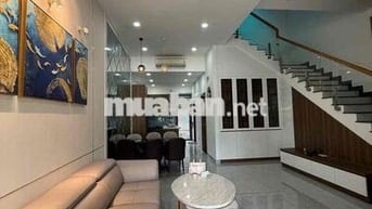 Cho thuê nhà ở thương mại Phú Mỹ full nội thất cho các chuyên gia