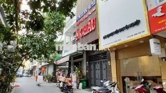 🔥 CHO THUÊ NHÀ NGUYÊN CĂN MẶT TIỀN PHAN VĂN SỬU – P.13, TÂN BÌNH 💥