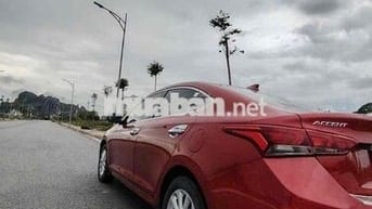 Hyundai Accent 2019 1.4 MT Base - 10 km