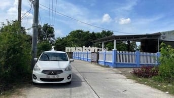 Cần tiền bán gấp lô đất Phú Sơn 2