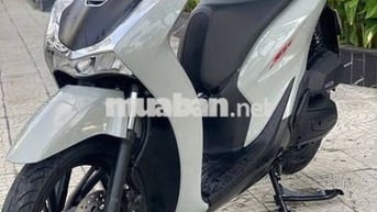 SH 2021 xám bs 43 cực đẹp có trả góp trao đổi