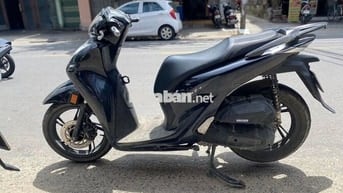 SH 2022 bs 43 đen bóng đẹp có trả góp trao đổi